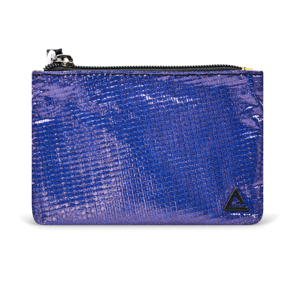 Charlie Coin Pouch
