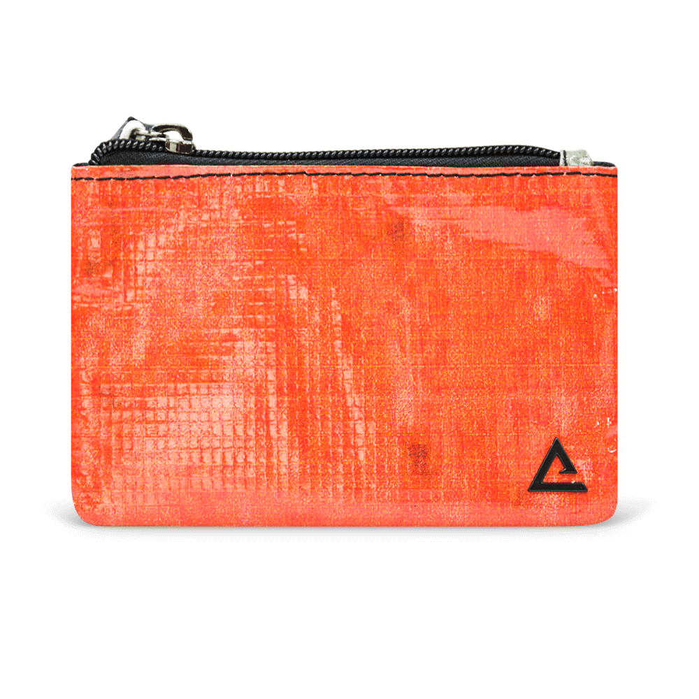 Charlie Coin Pouch