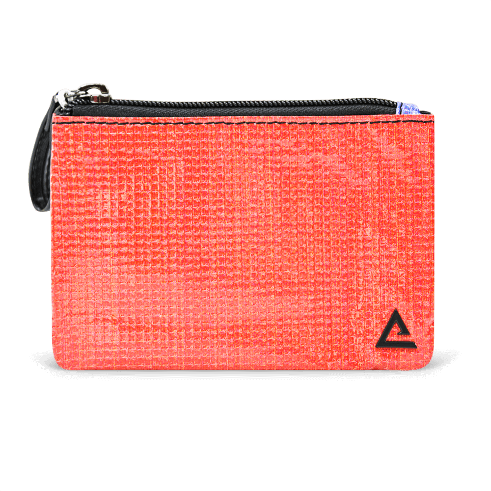 Charlie Coin Pouch