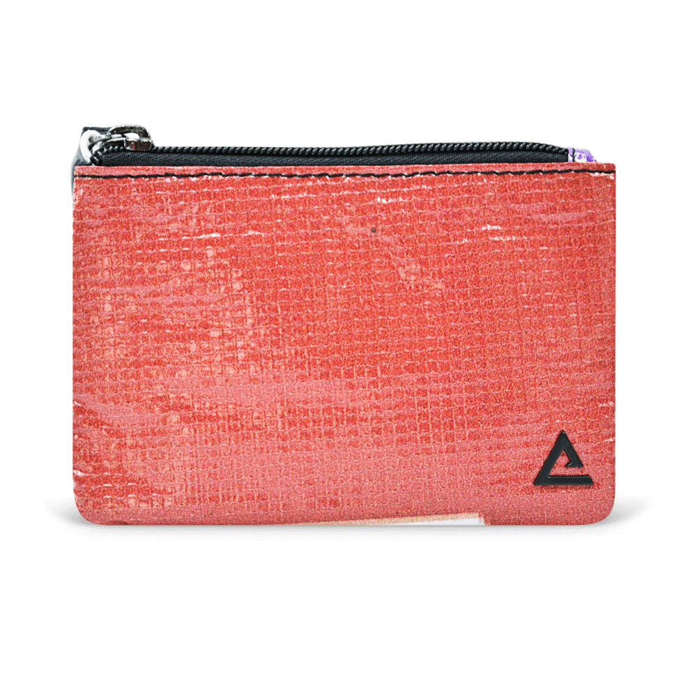 Charlie Coin Pouch