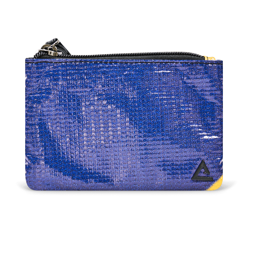 Charlie Coin Pouch