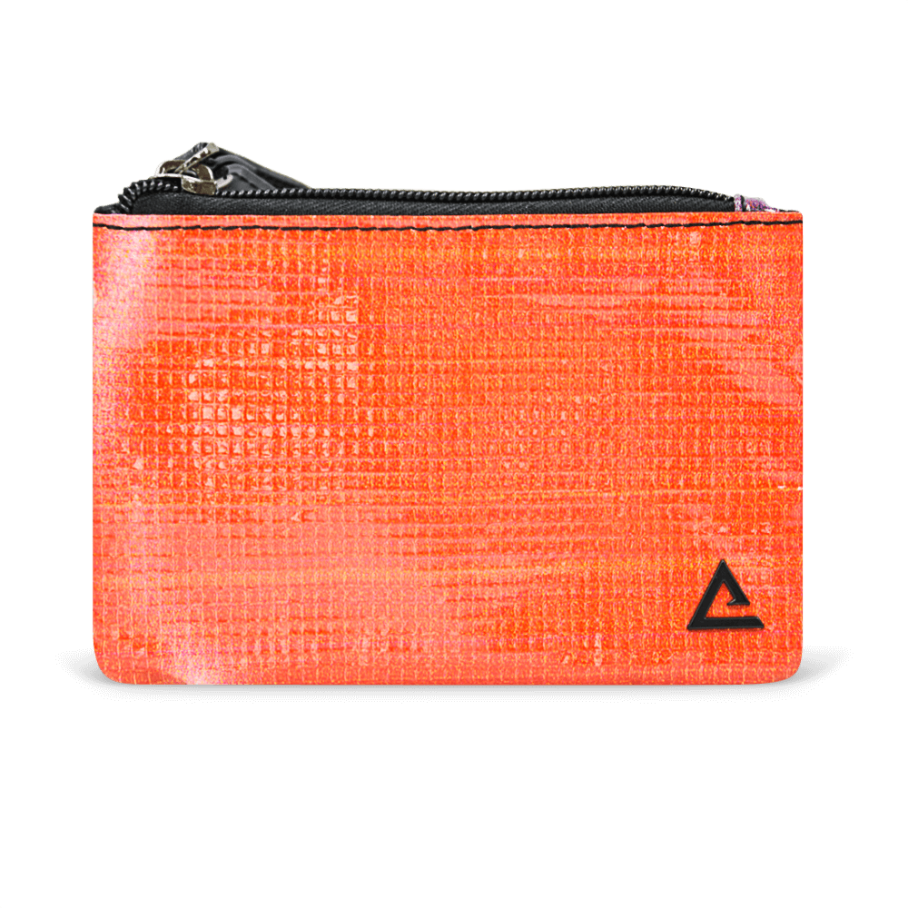 Charlie Coin Pouch