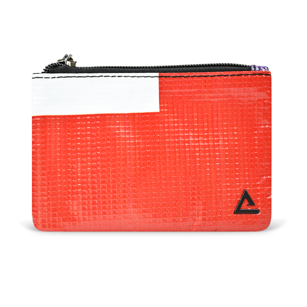 Charlie Coin Pouch
