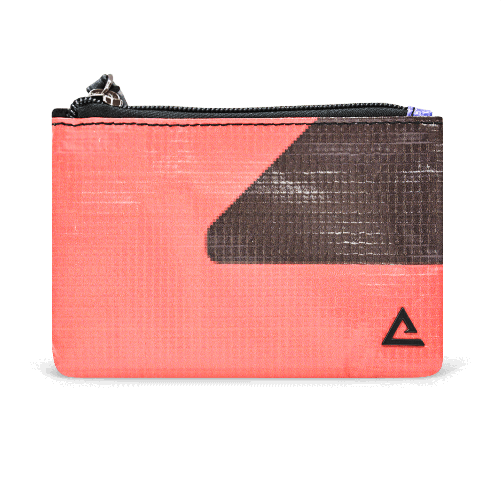 Charlie Coin Pouch