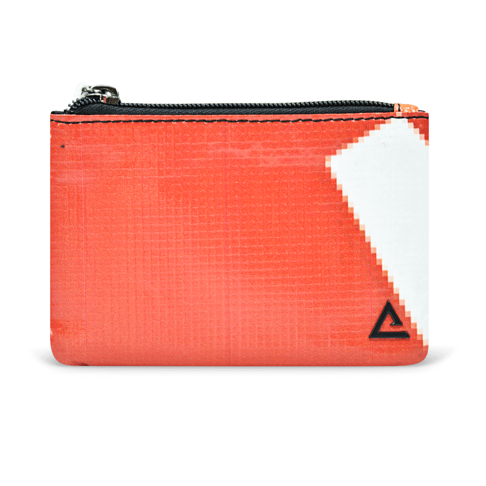 Charlie Coin Pouch