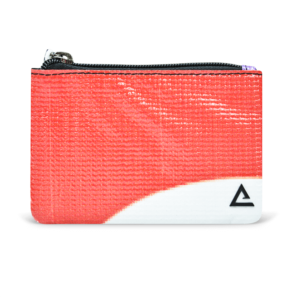 Charlie Coin Pouch