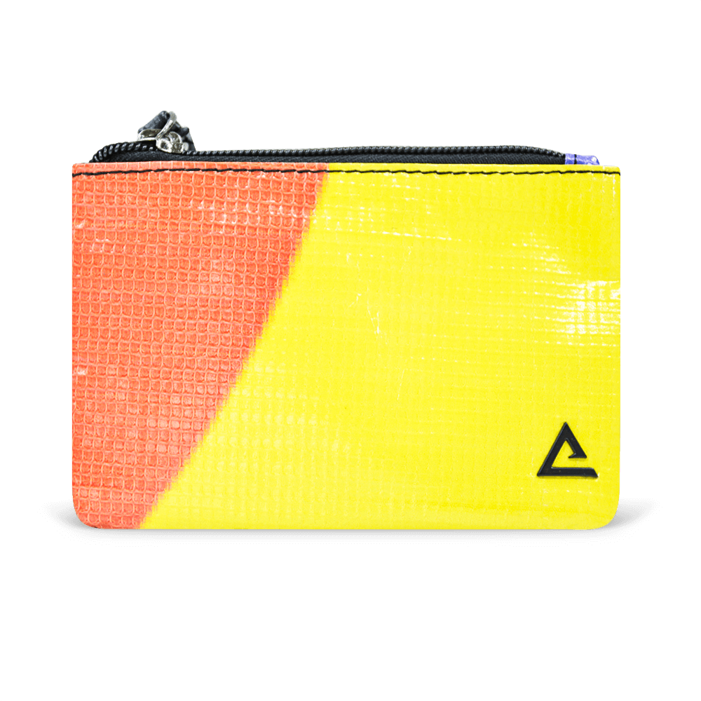 Charlie Coin Pouch