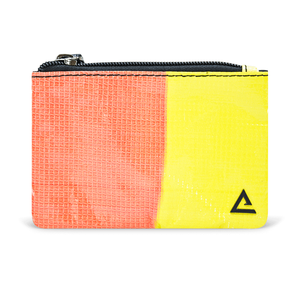 Charlie Coin Pouch