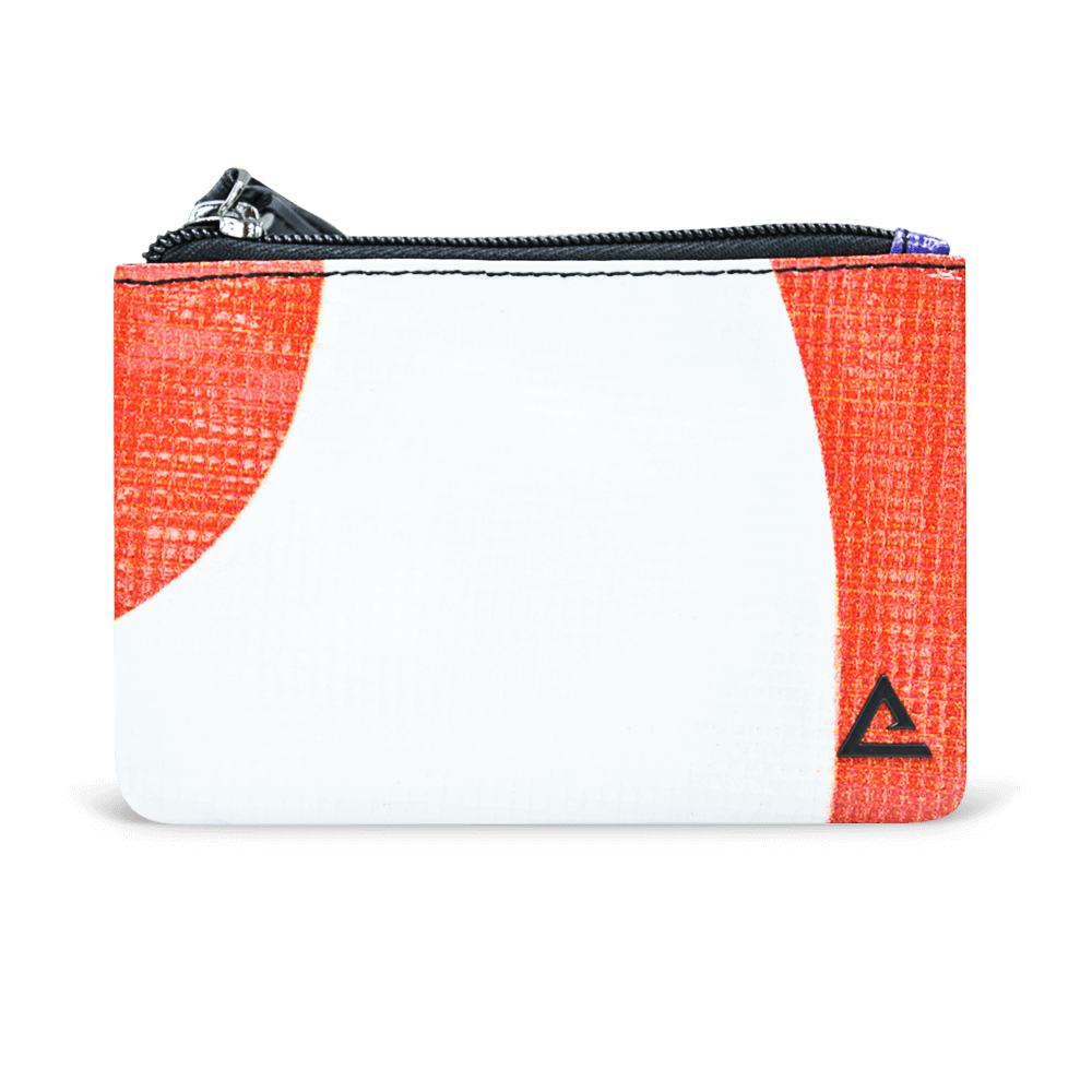 Charlie Coin Pouch