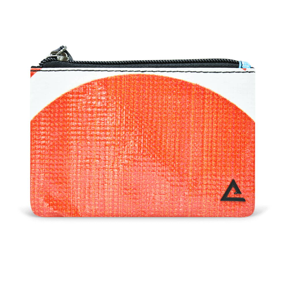 Charlie Coin Pouch