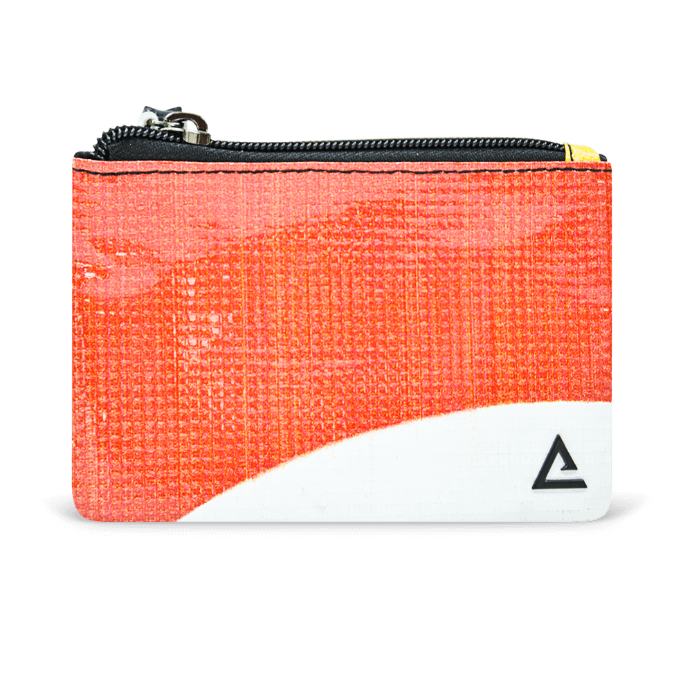 Charlie Coin Pouch
