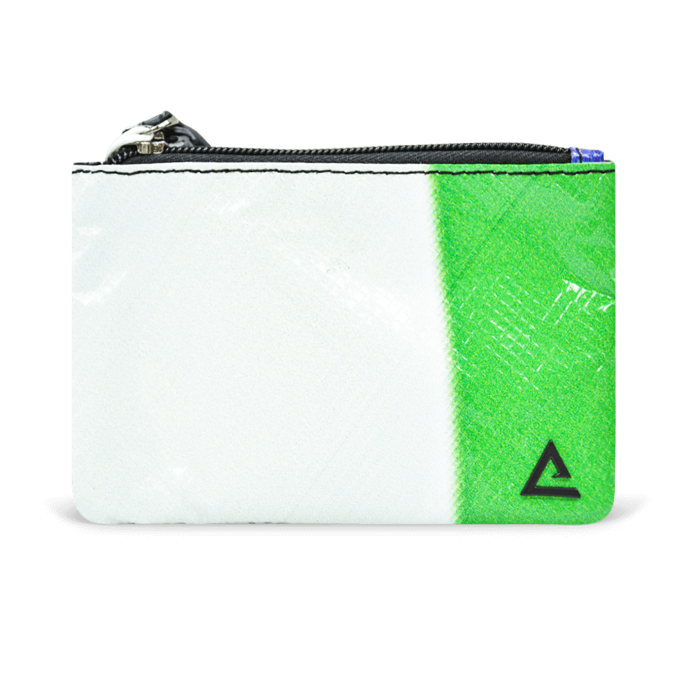 Charlie Coin Pouch