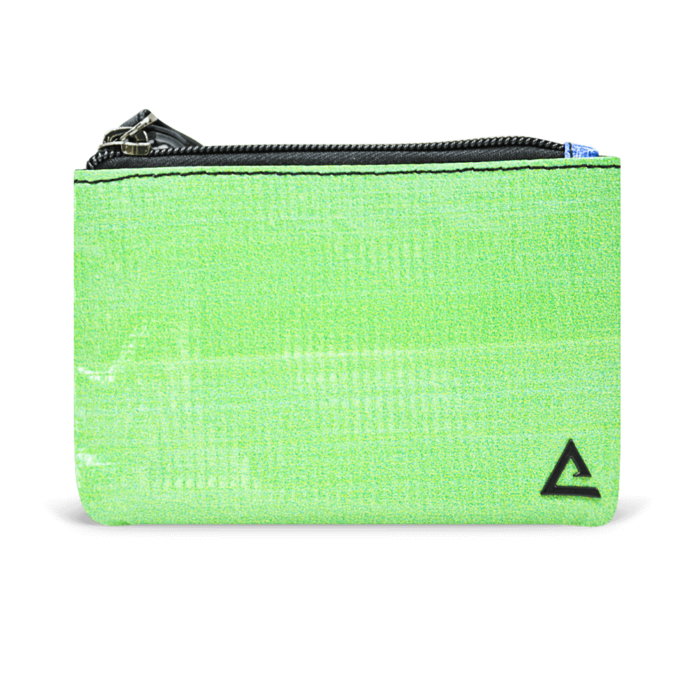 Charlie Coin Pouch