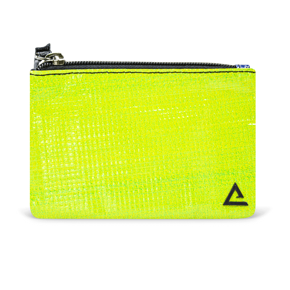 Charlie Coin Pouch