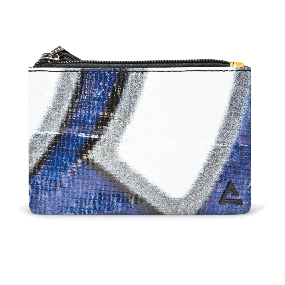 Charlie Coin Pouch