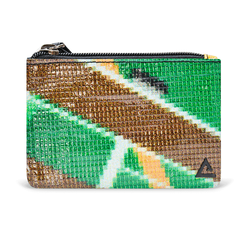 Charlie Coin Pouch