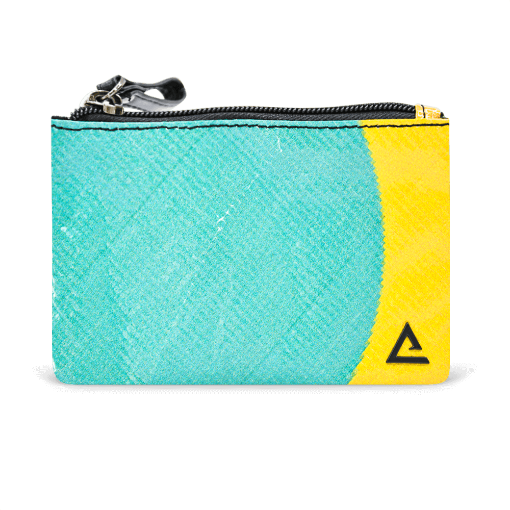 Charlie Coin Pouch