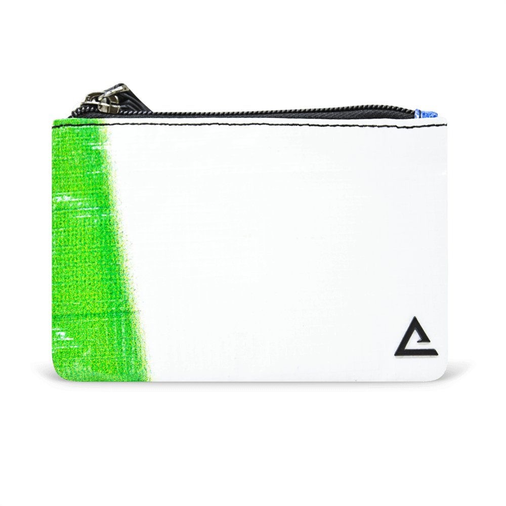 Charlie Coin Pouch