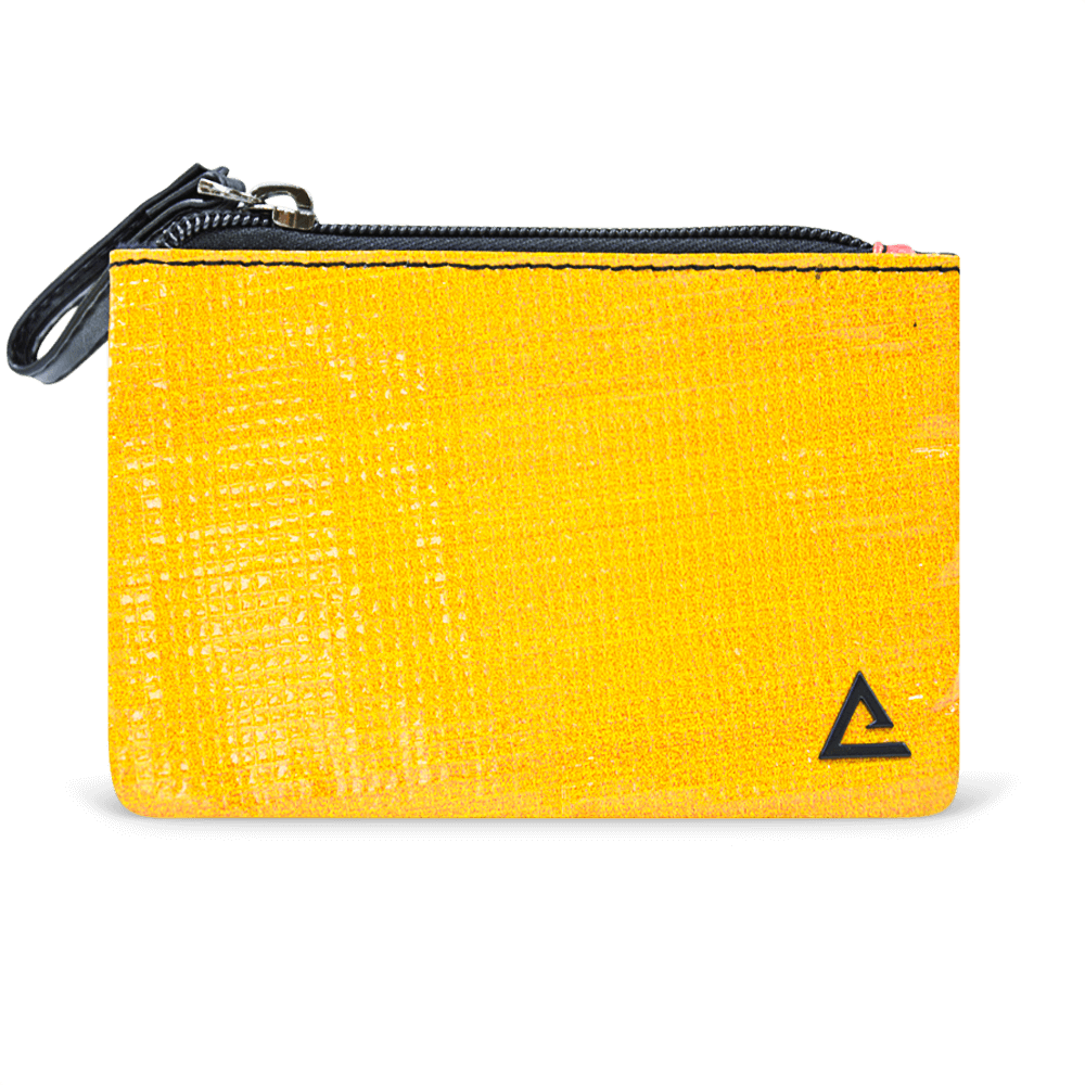 Charlie Coin Pouch