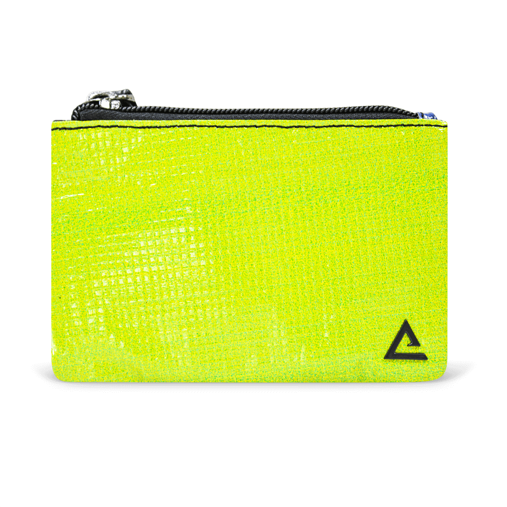 Charlie Coin Pouch