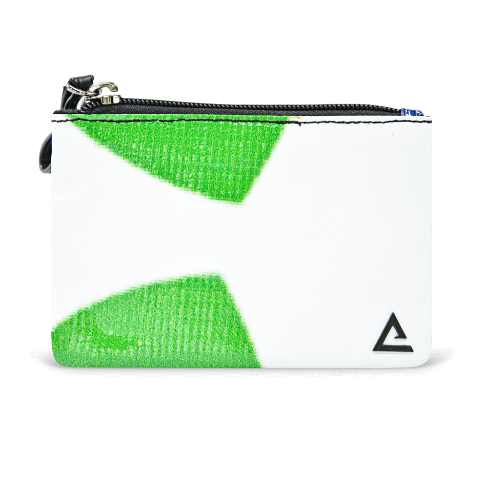 Charlie Coin Pouch