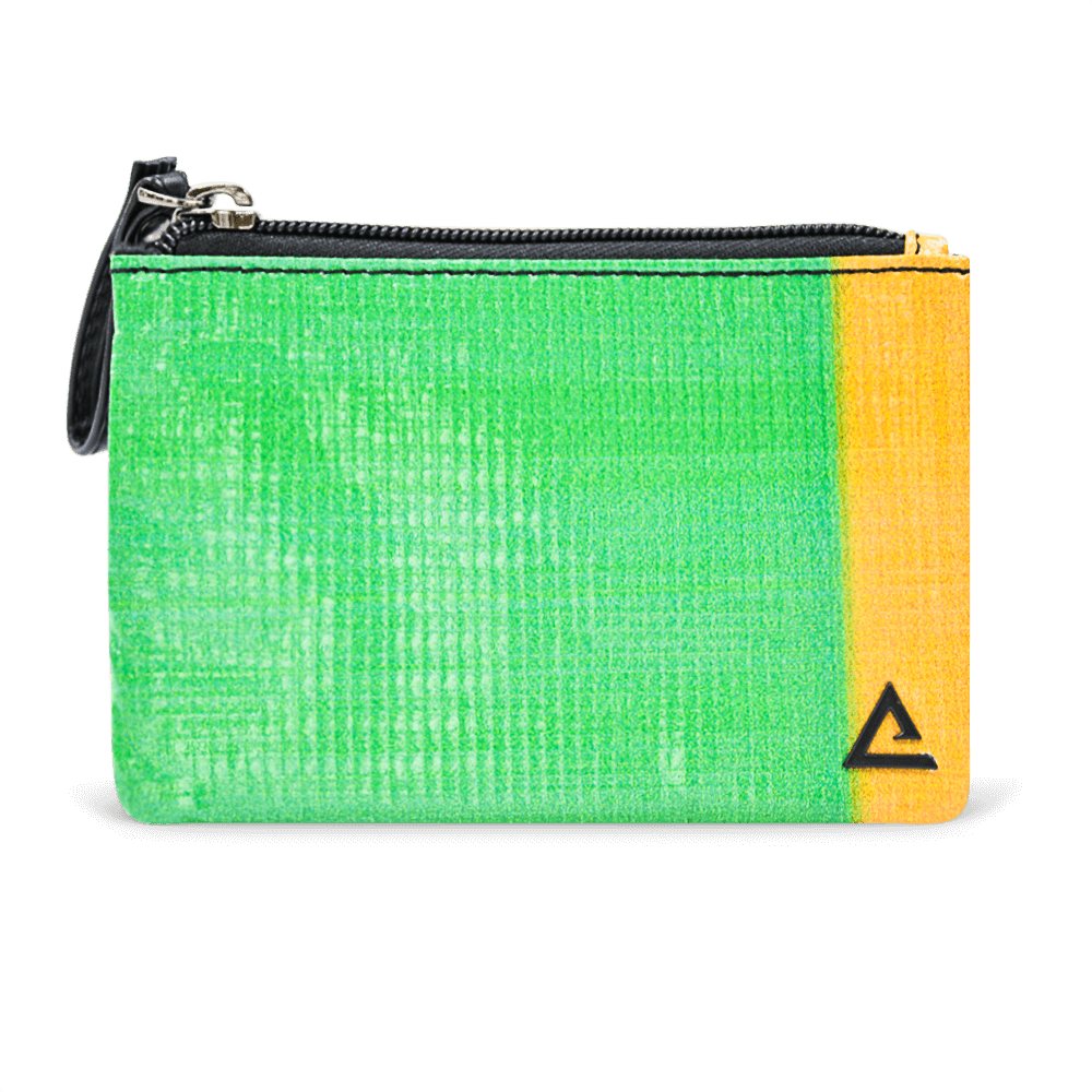 Charlie Coin Pouch