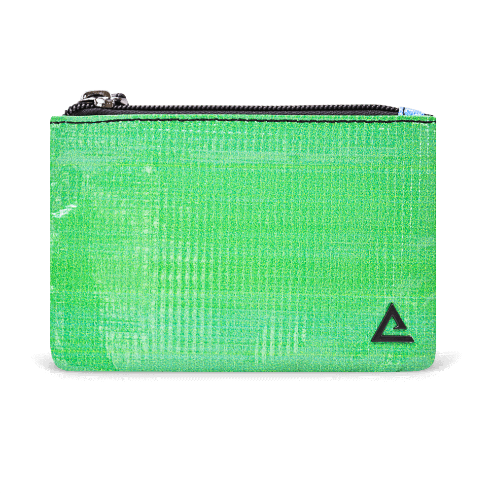 Charlie Coin Pouch