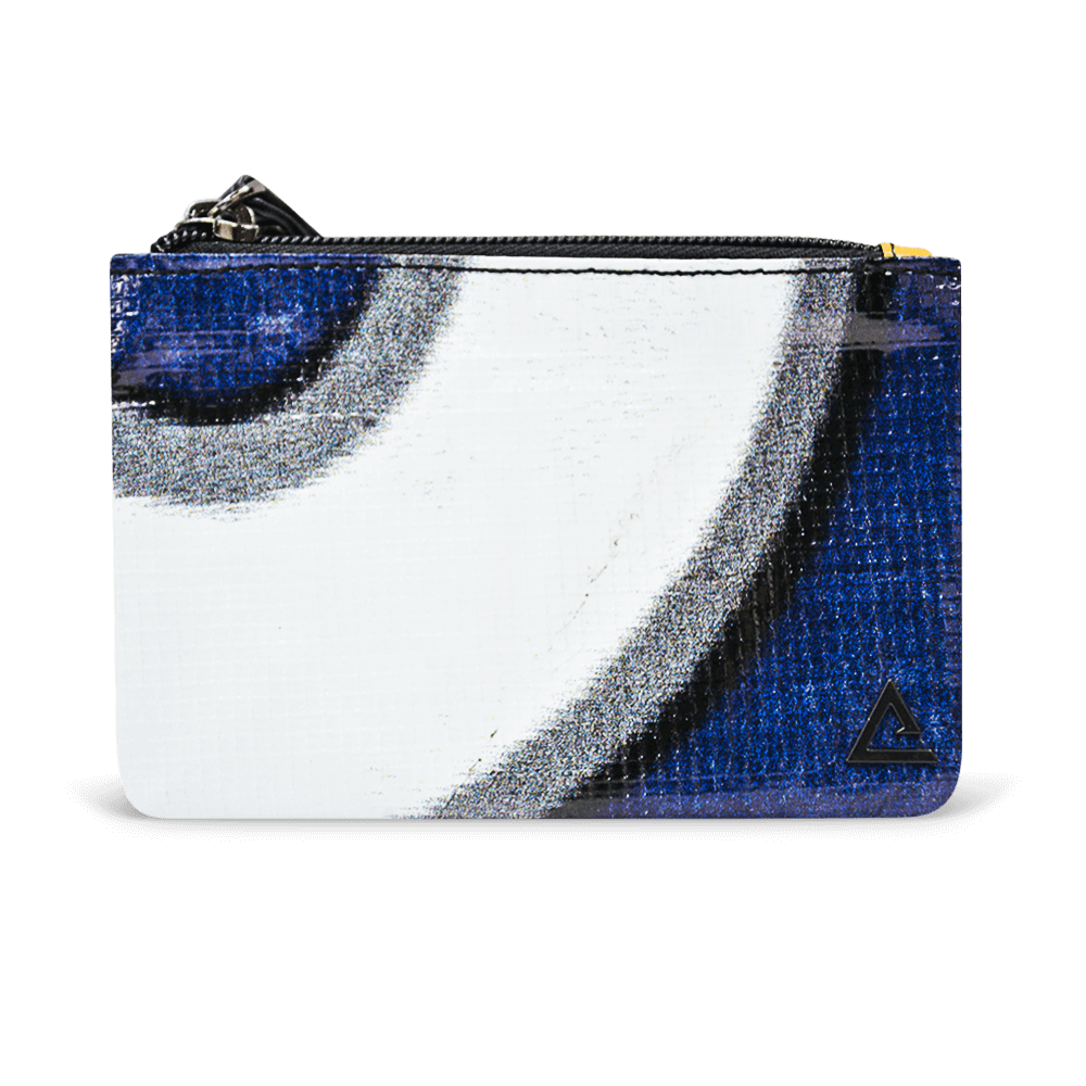 Charlie Coin Pouch