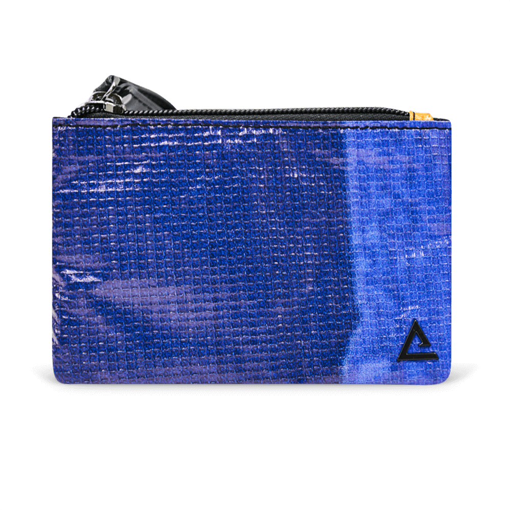 Charlie Coin Pouch