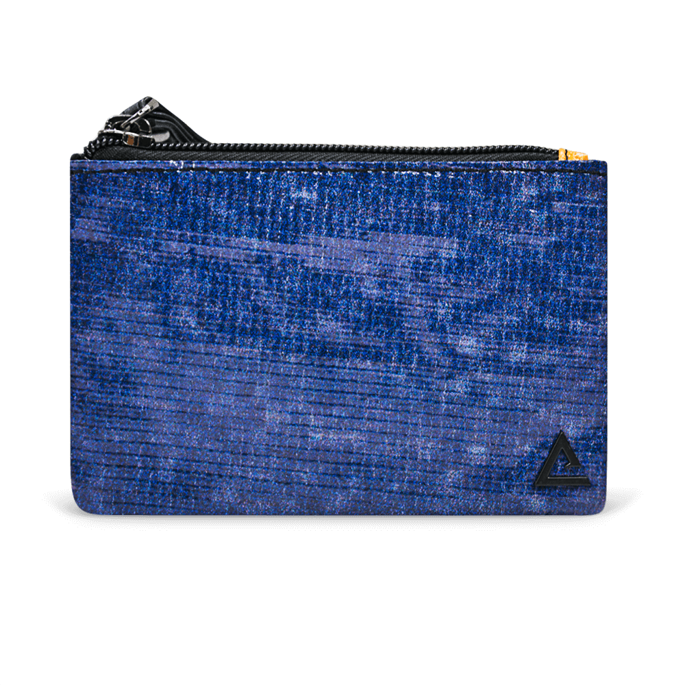 Charlie Coin Pouch
