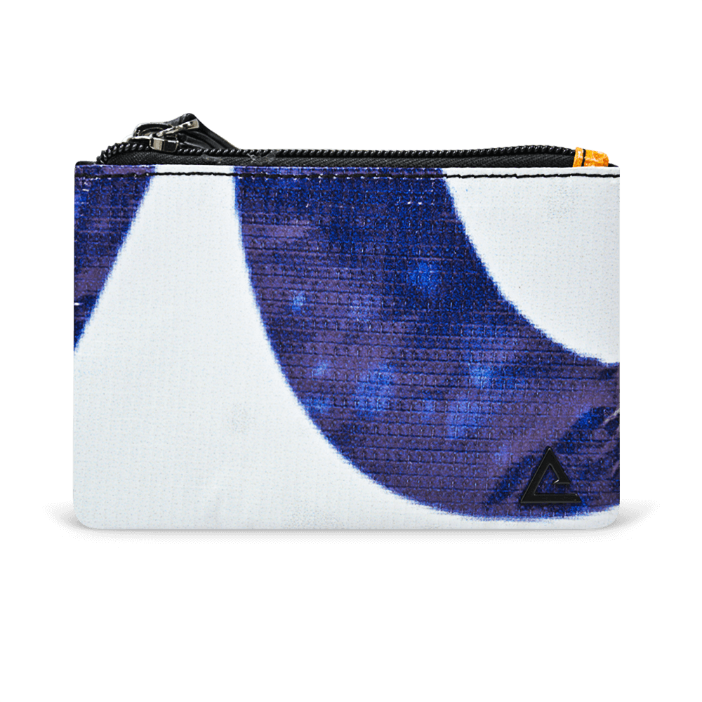 Charlie Coin Pouch