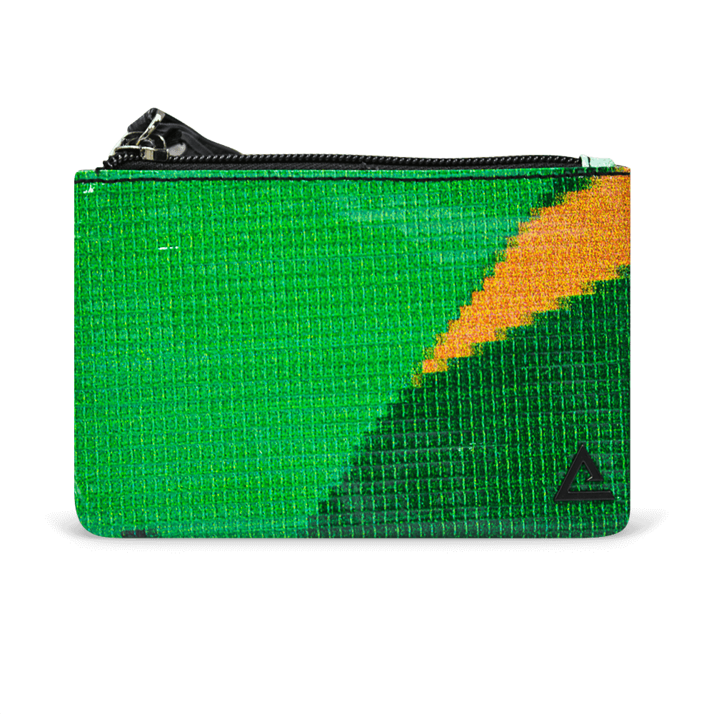 Charlie Coin Pouch
