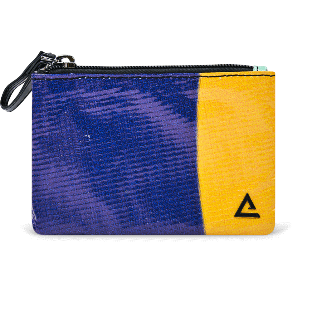 Charlie Coin Pouch