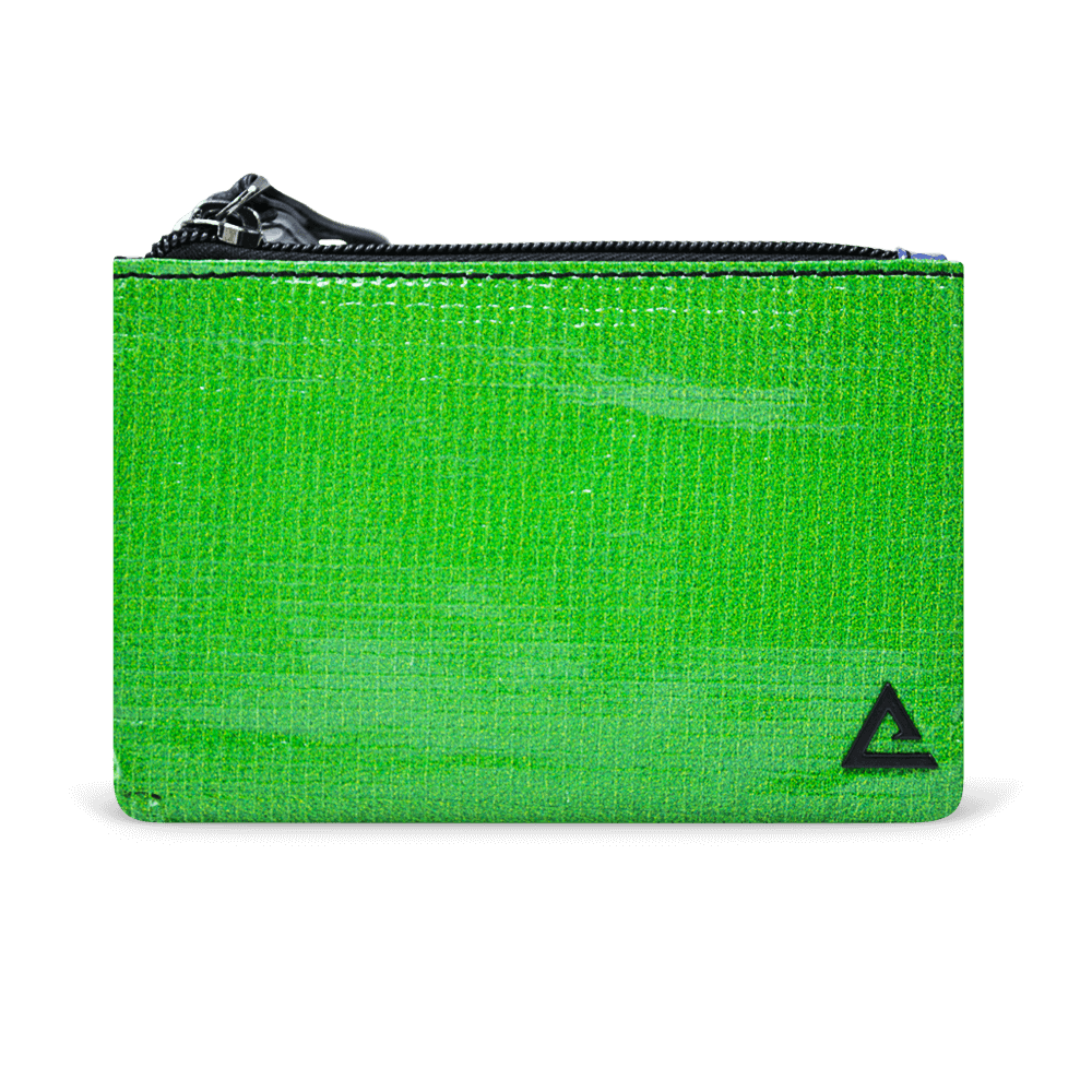 Charlie Coin Pouch