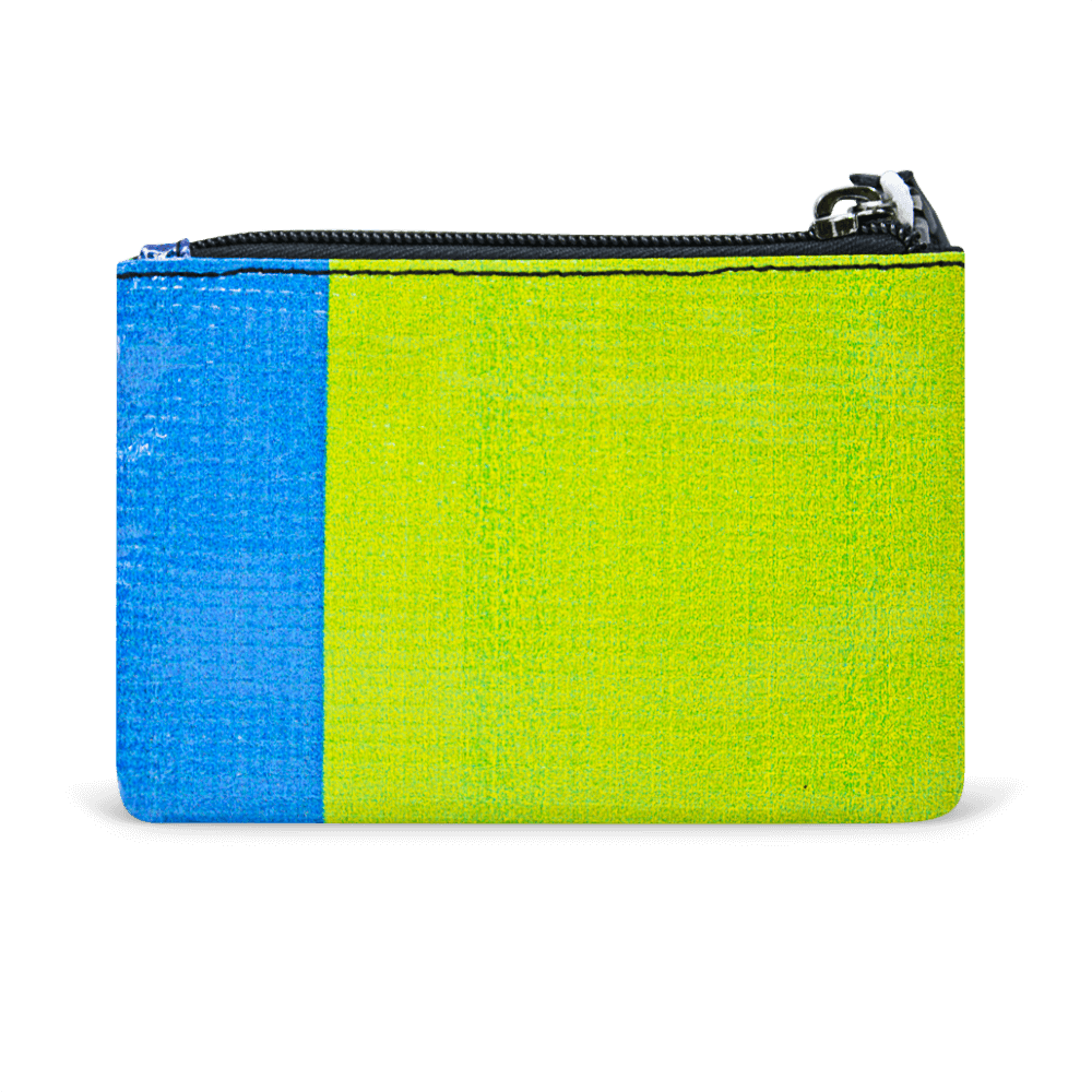 Charlie Coin Pouch