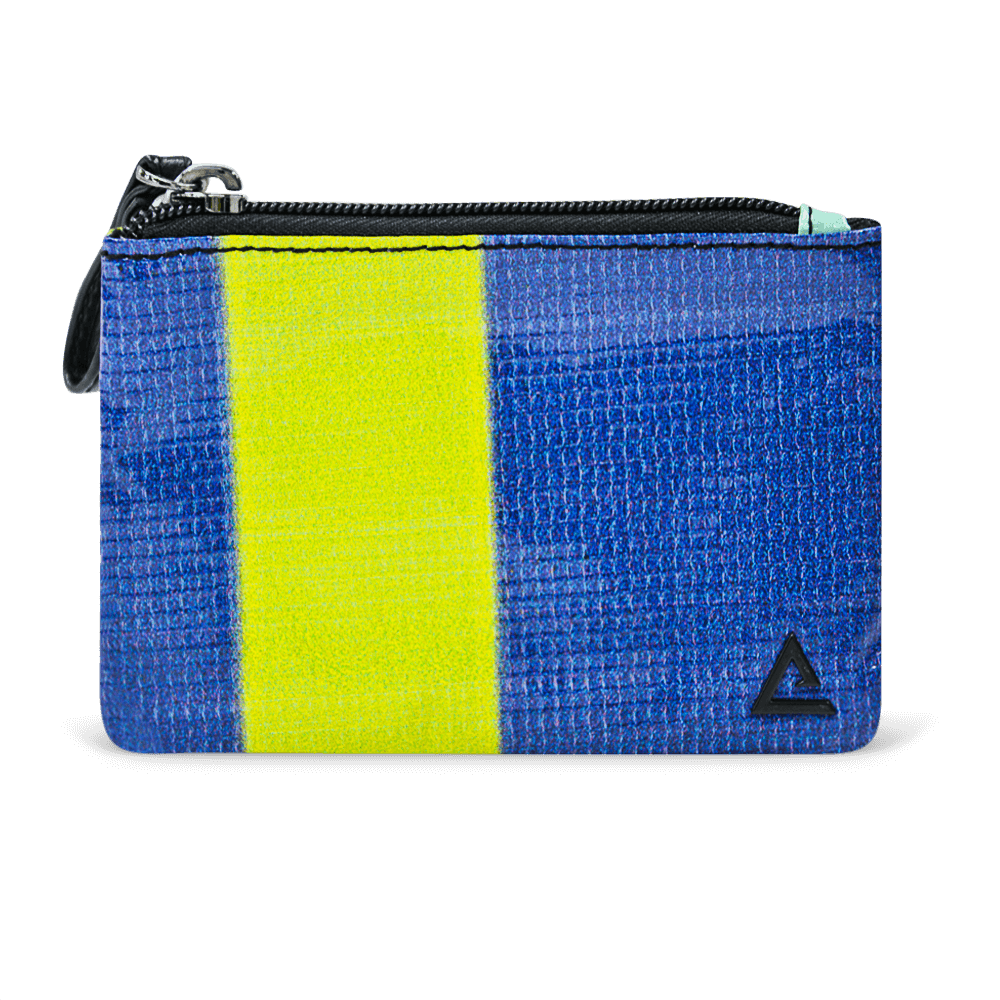 Charlie Coin Pouch