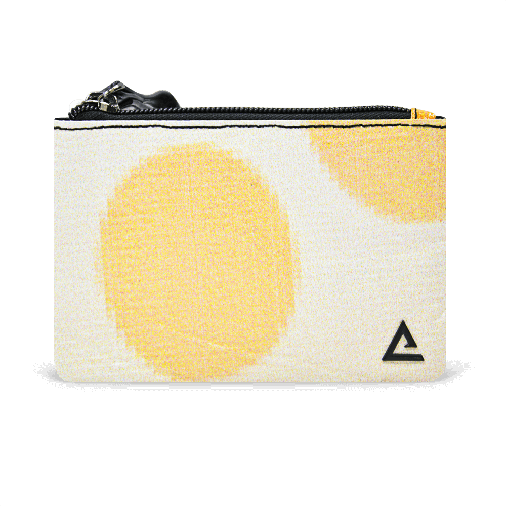 Charlie Coin Pouch