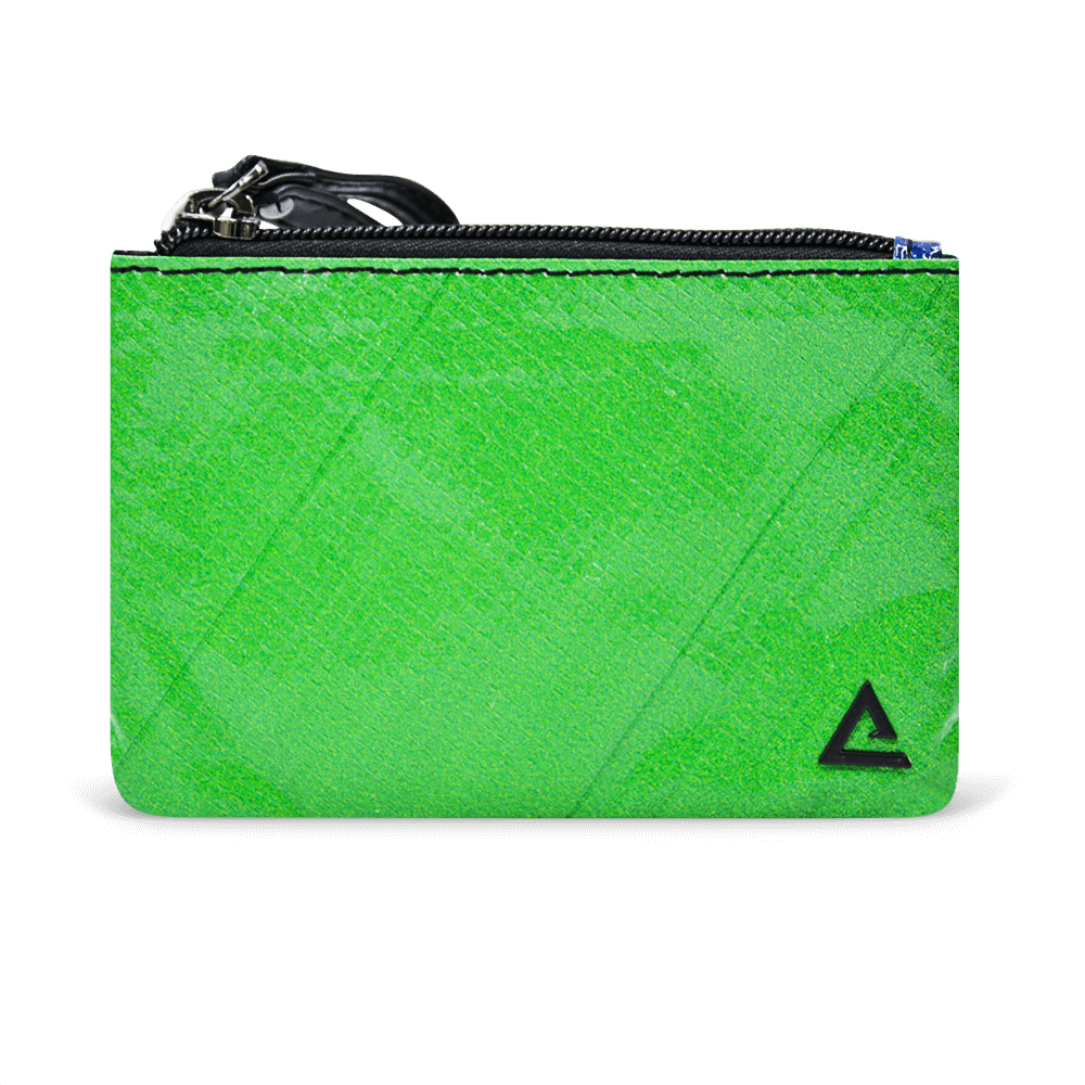 Charlie Coin Pouch
