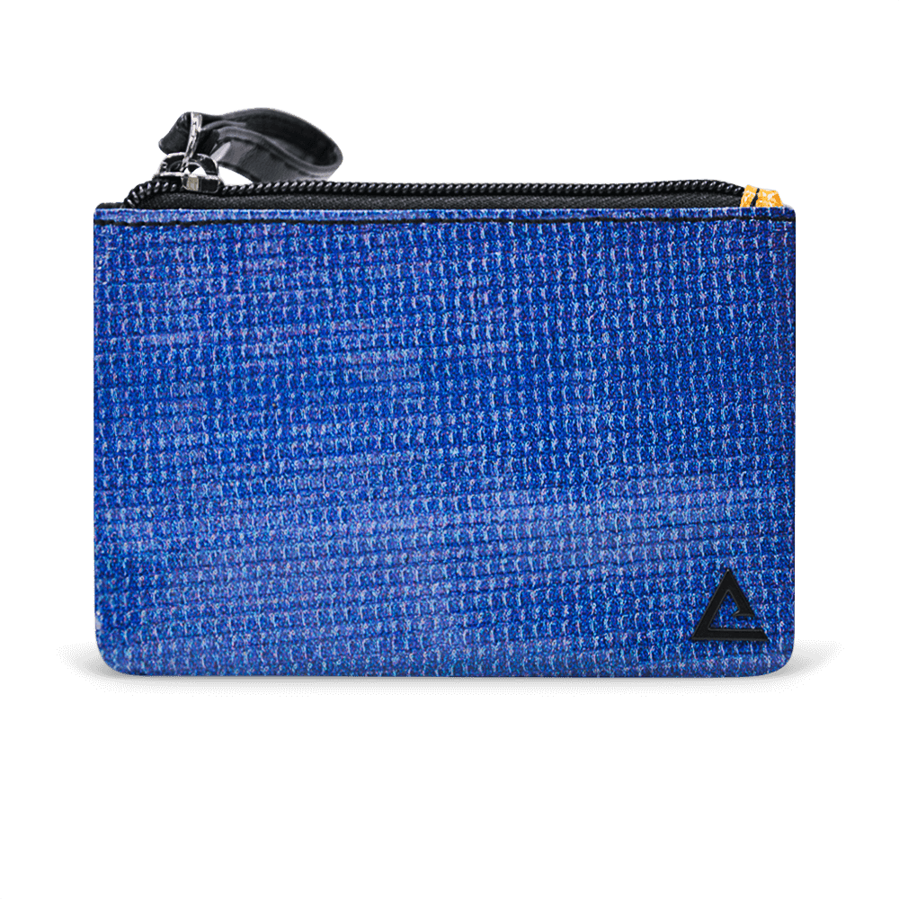 Charlie Coin Pouch