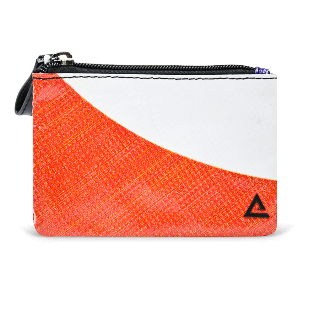 Charlie Coin Pouch