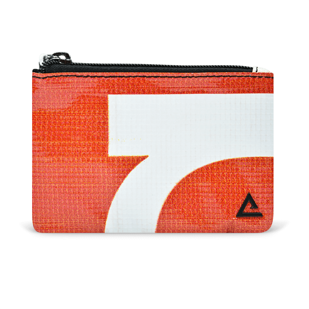 Charlie Coin Pouch