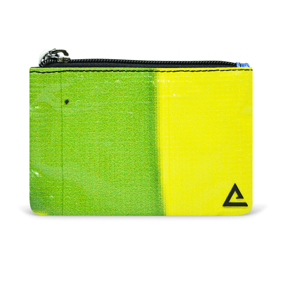 Charlie Coin Pouch