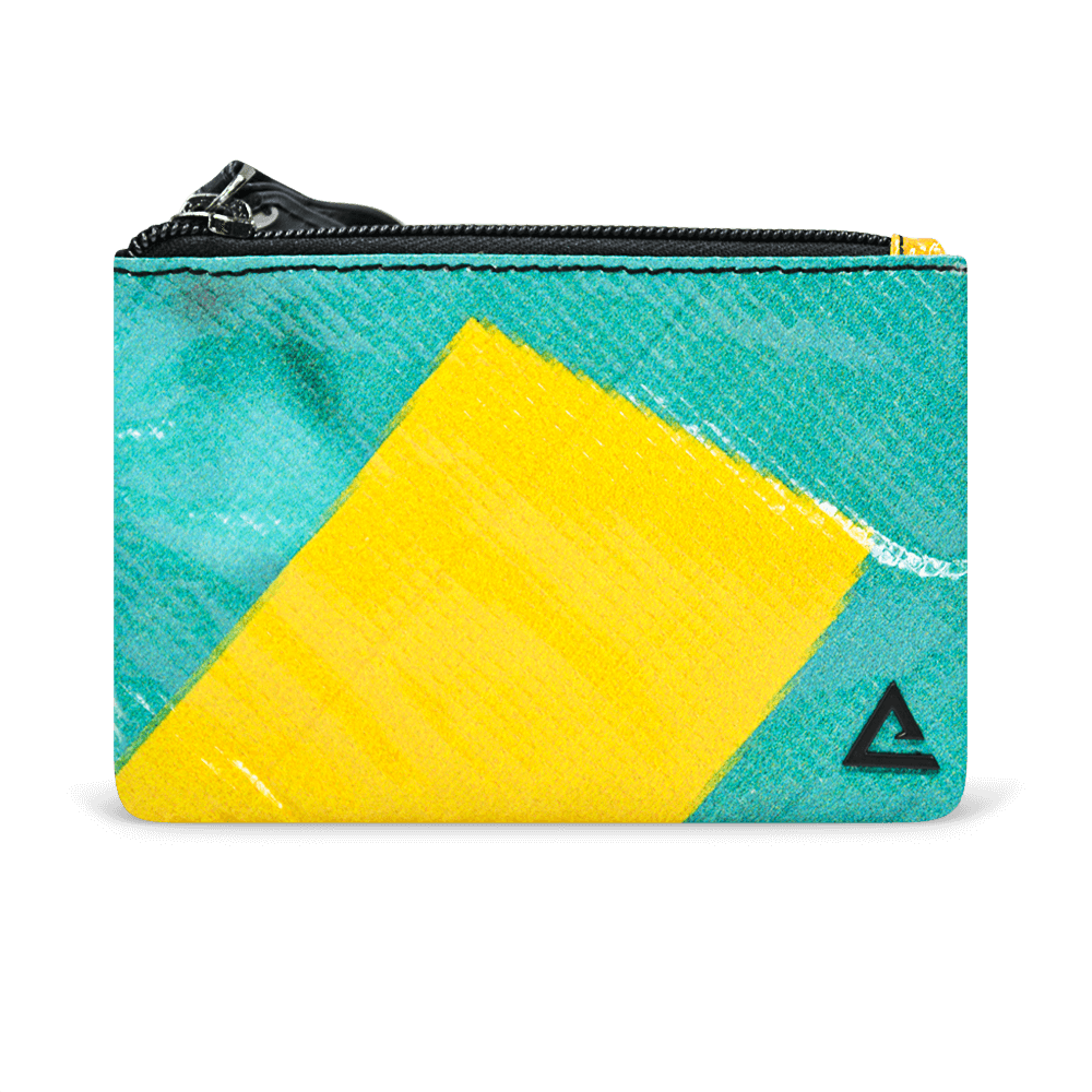 Charlie Coin Pouch
