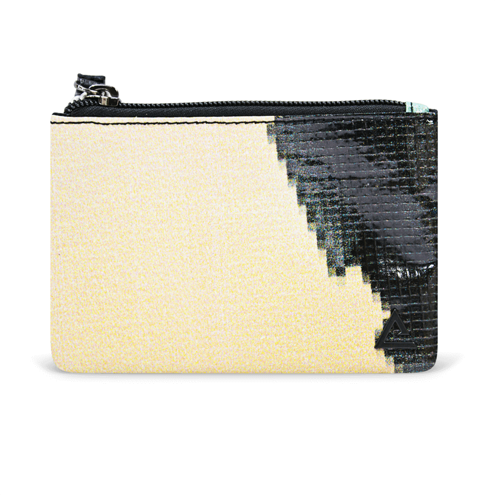 Charlie Coin Pouch