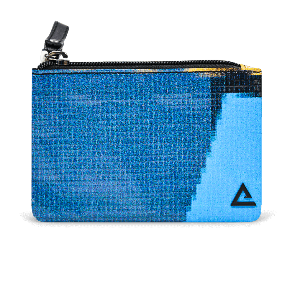 Charlie Coin Pouch