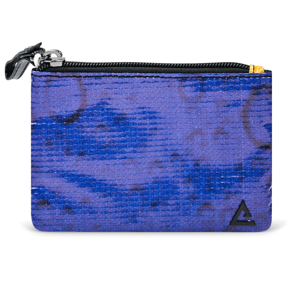 Charlie Coin Pouch