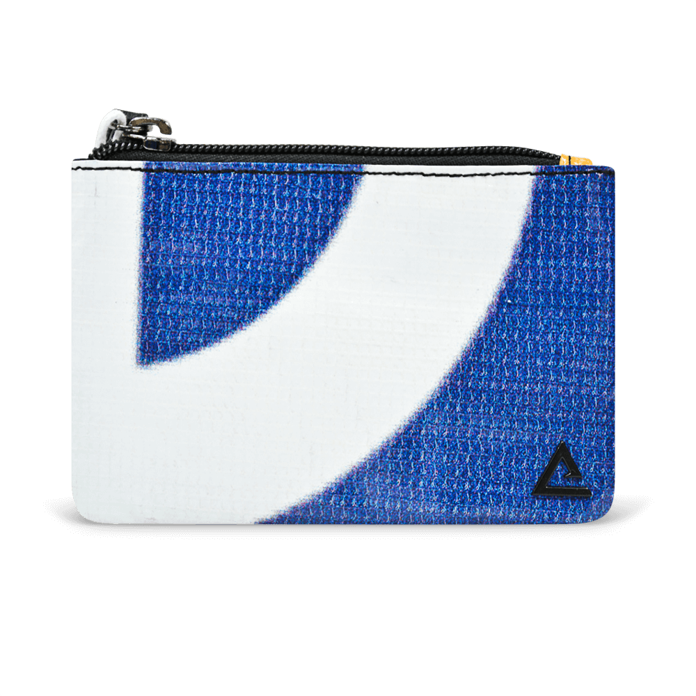 Charlie Coin Pouch