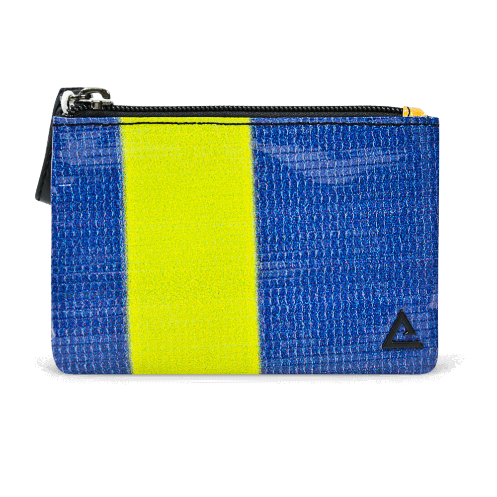 Charlie Coin Pouch