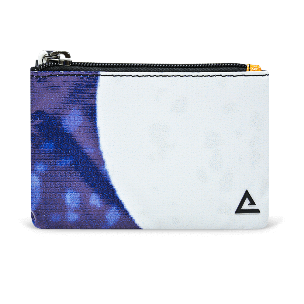 Charlie Coin Pouch
