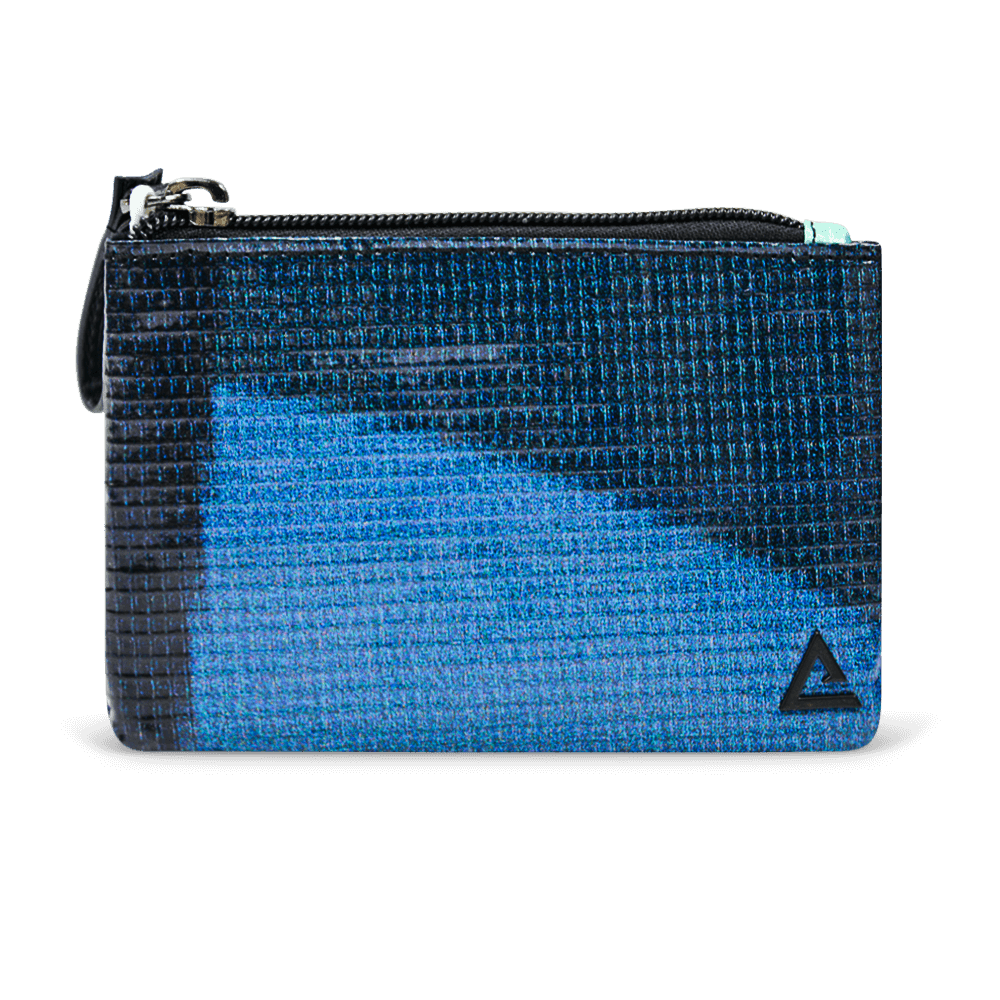Charlie Coin Pouch
